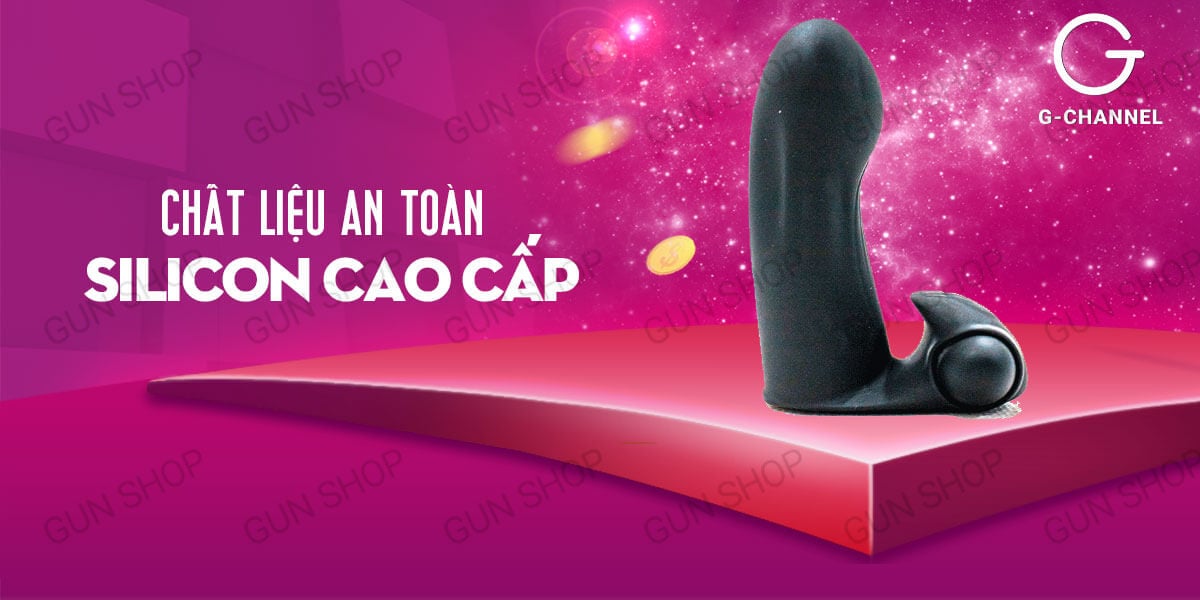 Ngón Tay Rung Pretty Love Adonis Kích Thích Khoái Cảm Tột Đỉnh