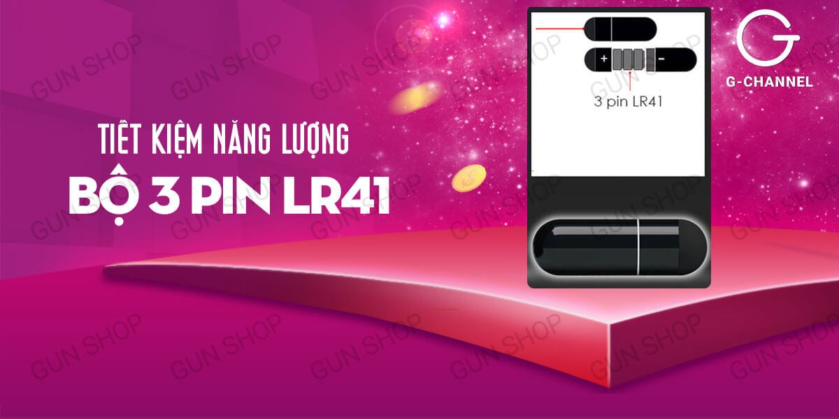 Ngón Tay Rung Pretty Love Adonis Kích Thích Khoái Cảm Tột Đỉnh