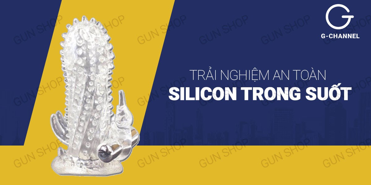 Baile Braveman Vibrating Penis Extender Condom Enhancer