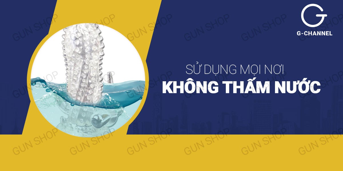 Kho sỉ Bao cao su đôn dên rung gốc Baile Braveman loại tốt Kho sỉ Bao cao su đôn dên rung gốc Baile Braveman loại tốt