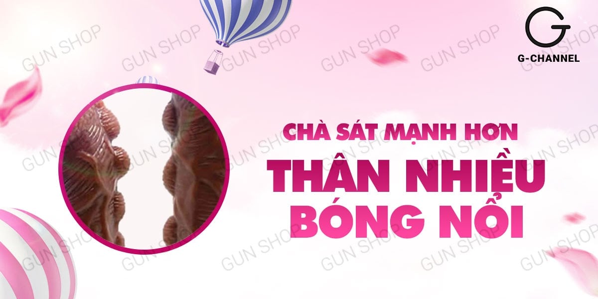  Bán Bao cao su đôn dên Baile Braveman giá rẻ