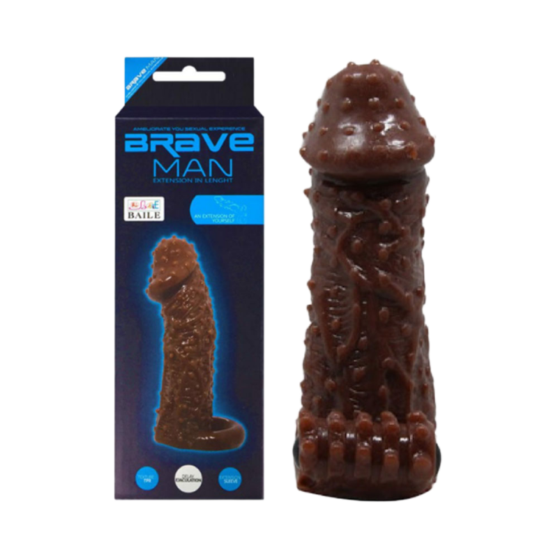  Bán Bao cao su đôn dên Baile Braveman giá rẻ 