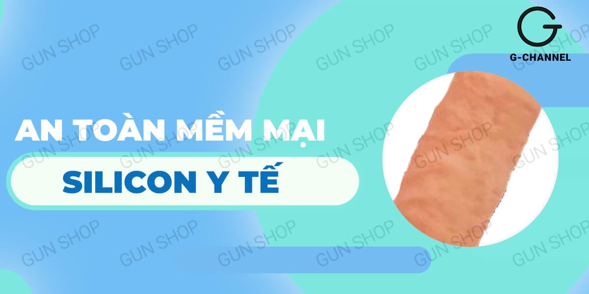 Pretty Love Medium 6.2