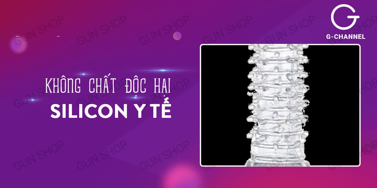  Nhập sỉ Bao cao su đôn dên Baile Pharaon giá sỉ