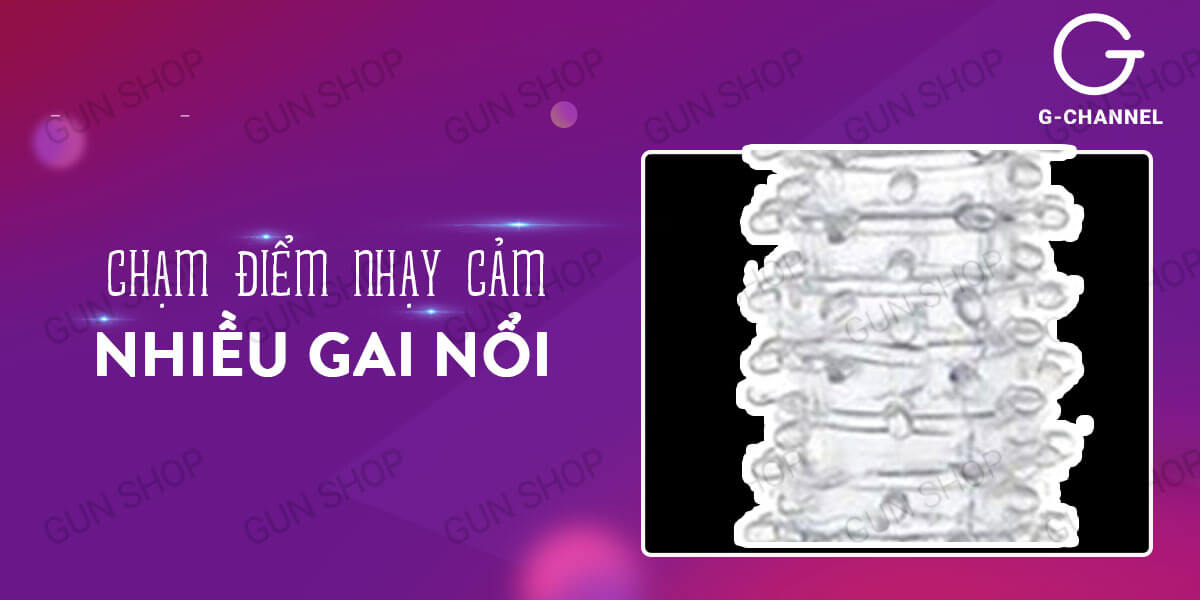  Nhập sỉ Bao cao su đôn dên Baile Pharaon giá sỉ