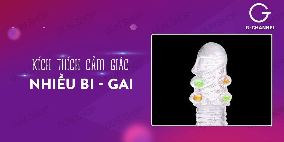 Bao cao su Durex Baile Bi Gai kích thích mua ngay