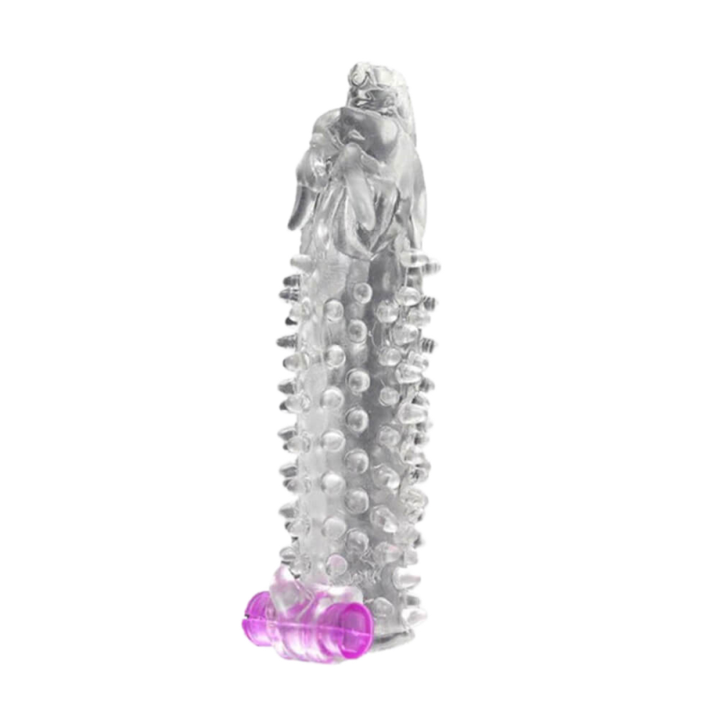  Kho sỉ Bao cao su đôn dên rung Baile rồng rung  có tốt không? 