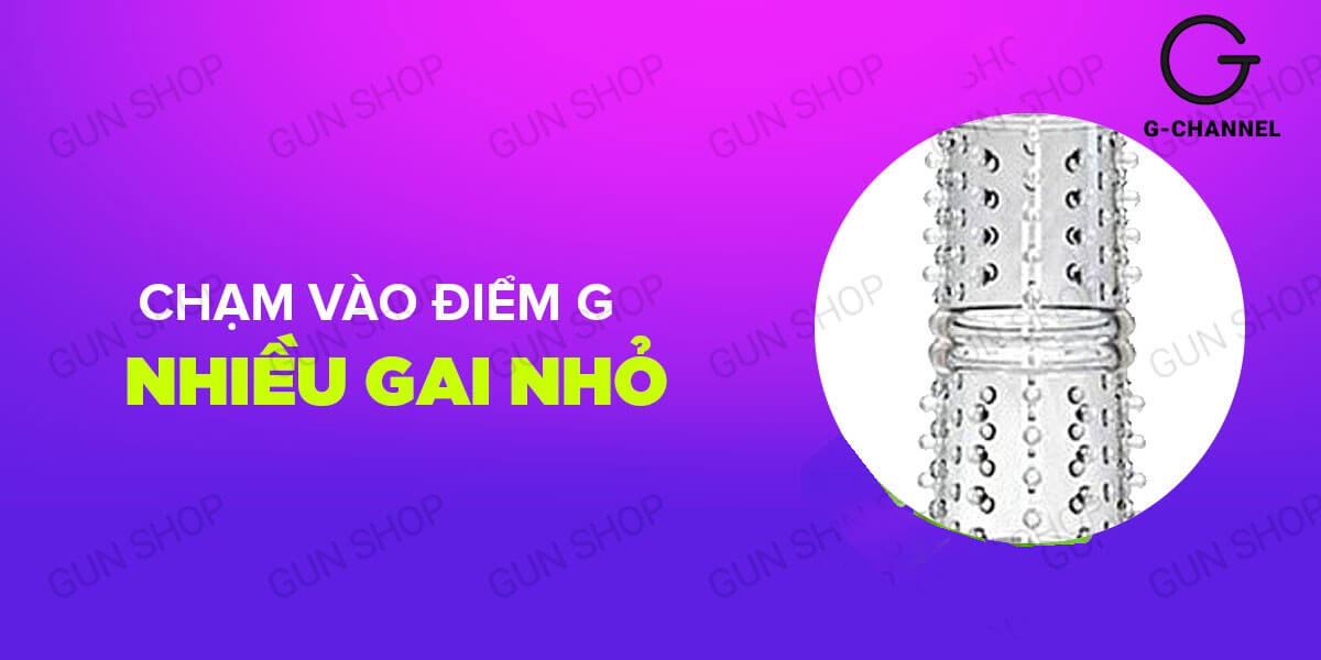 Yeain Sentinel Prime Penis Extender Condom Soft Girth Enhancer