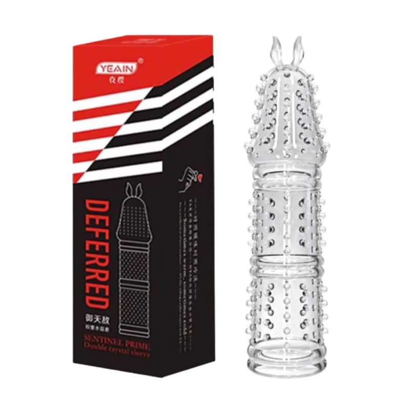  Đại lý Bao cao su đôn dên Yeain Sentinel Prime  cao cấp 