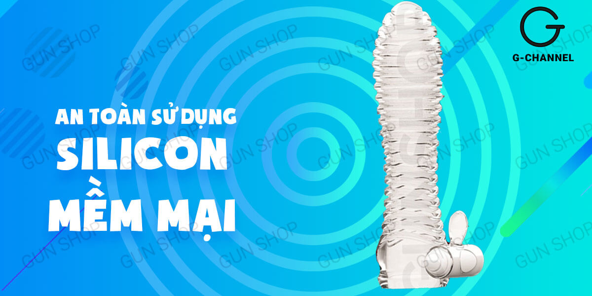 Cửa hàng bán Bao cao su đôn dên rung Aichao Xanh hàng xách tay Cửa hàng bán Bao cao su đôn dên rung Aichao Xanh hàng xách tay