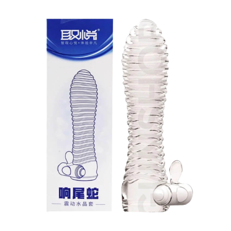  Cửa hàng bán Bao cao su đôn dên rung Aichao Xanh  hàng xách tay 