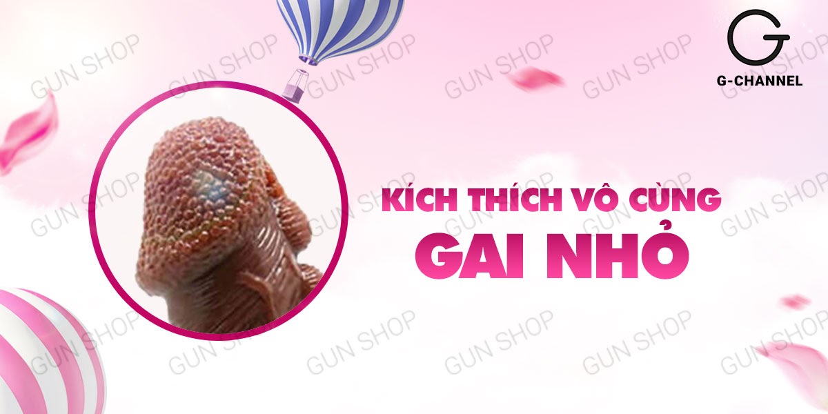 Cửa hàng bán Bao cao su đôn dên rung Baile Braveman nâu có tốt không? Cửa hàng bán Bao cao su đôn dên rung Baile Braveman nâu có tốt không?