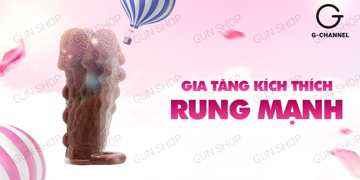 Cửa hàng bán Bao cao su đôn dên rung Baile Braveman nâu có tốt không? Cửa hàng bán Bao cao su đôn dên rung Baile Braveman nâu có tốt không?