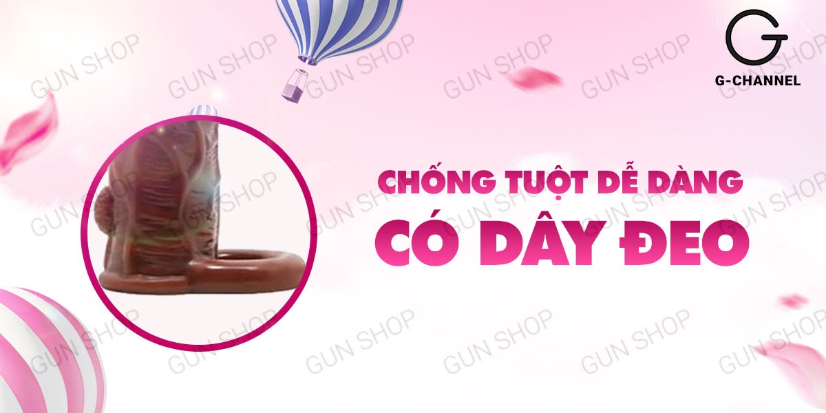 Cửa hàng bán Bao cao su đôn dên rung Baile Braveman nâu có tốt không? Cửa hàng bán Bao cao su đôn dên rung Baile Braveman nâu có tốt không?