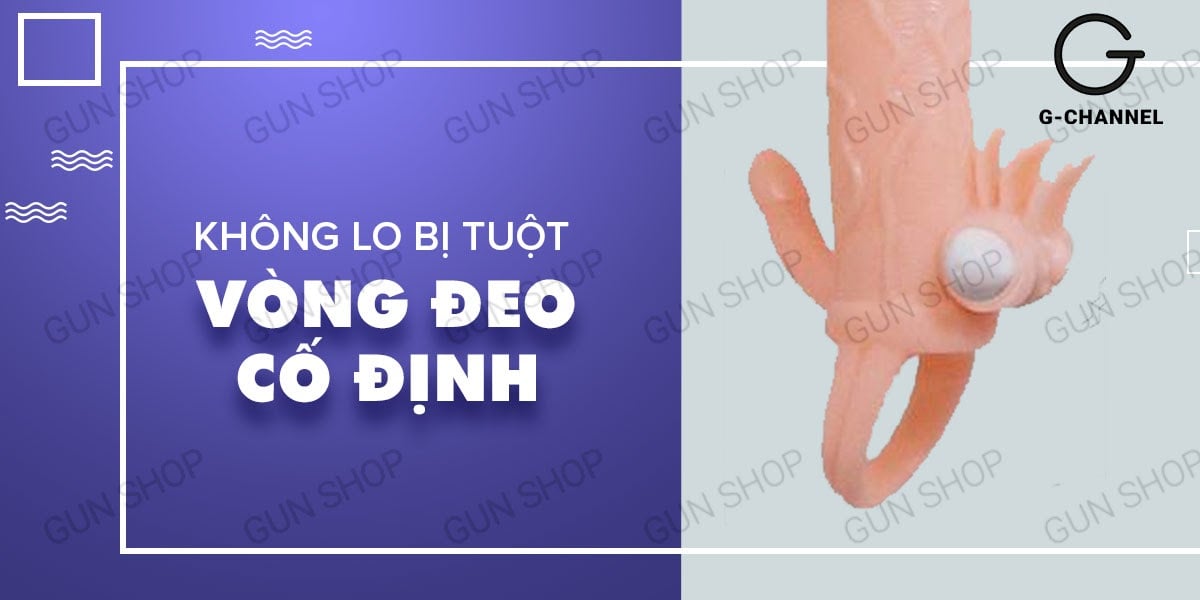 Thông tin Bao cao su đôn dên rung Baile Braveman 6.69 inch mới nhất Thông tin Bao cao su đôn dên rung Baile Braveman 6.69 inch mới nhất