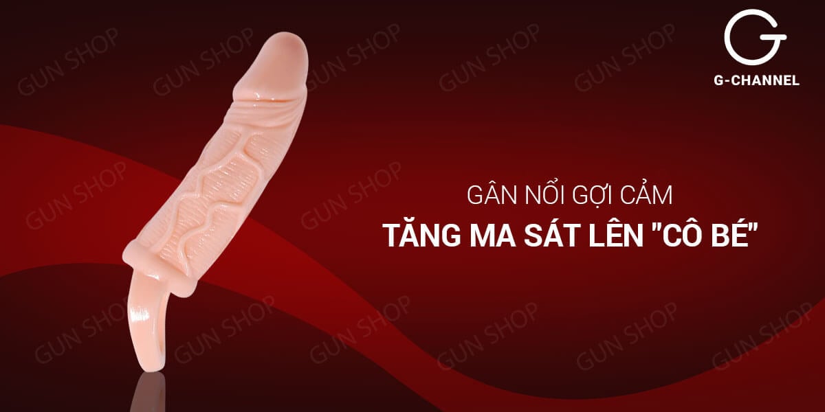 Bỏ sỉ Bao cao su đôn dên rung Pretty Love hàng mới về Bỏ sỉ Bao cao su đôn dên rung Pretty Love hàng mới về