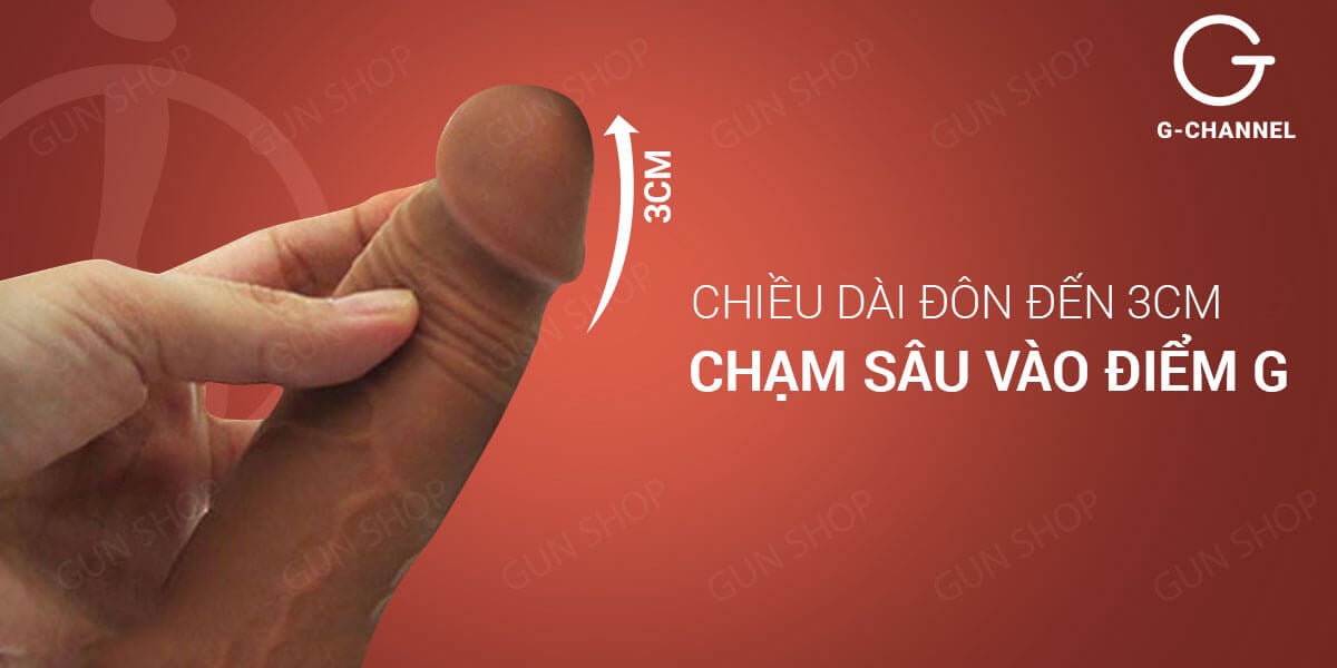 Jiuai Ribbed Penis Extender Condom Enhance Pleasure