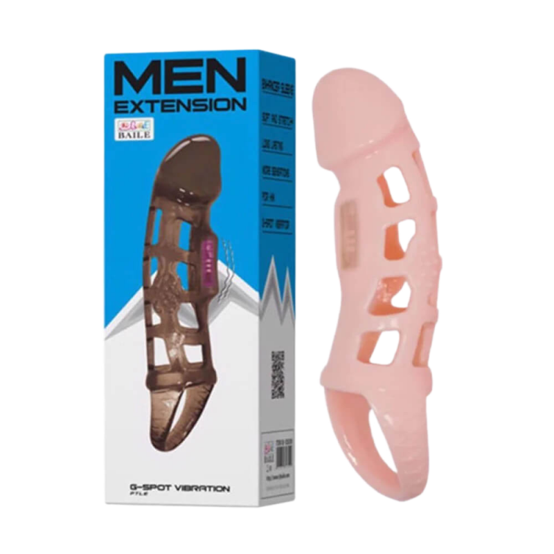  Phân phối Bao cao su đôn dên rung Baile lưới dây đeo  giá sỉ 