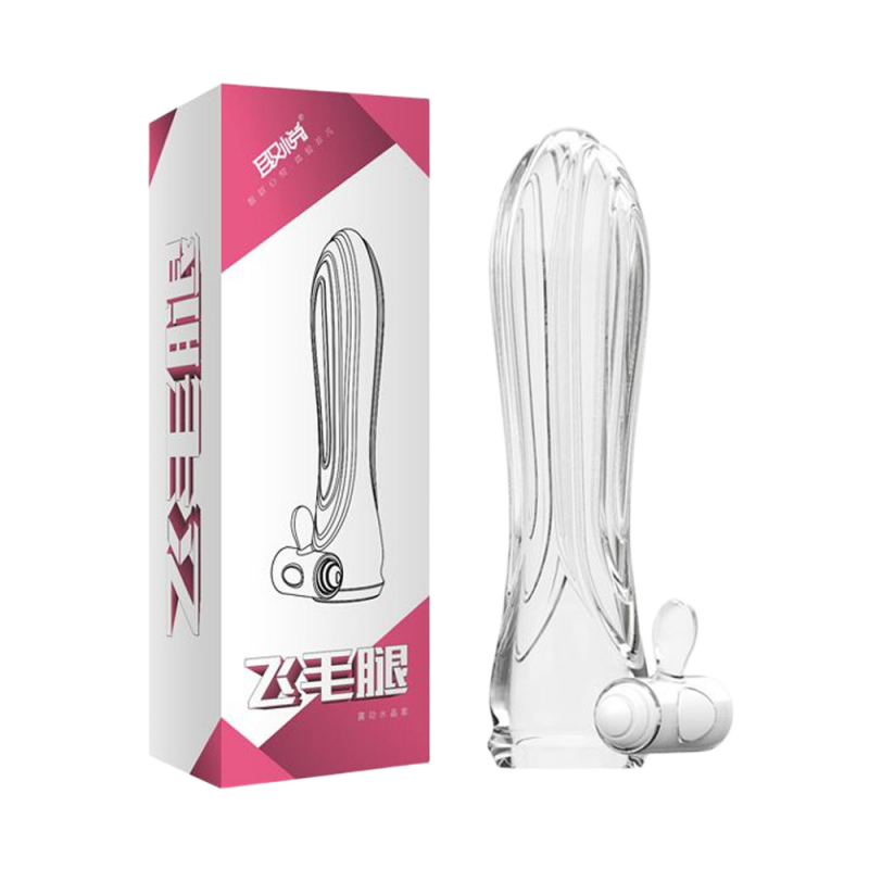  Địa chỉ bán Bao cao su đôn dên rung Aichao Hồng  giá tốt 