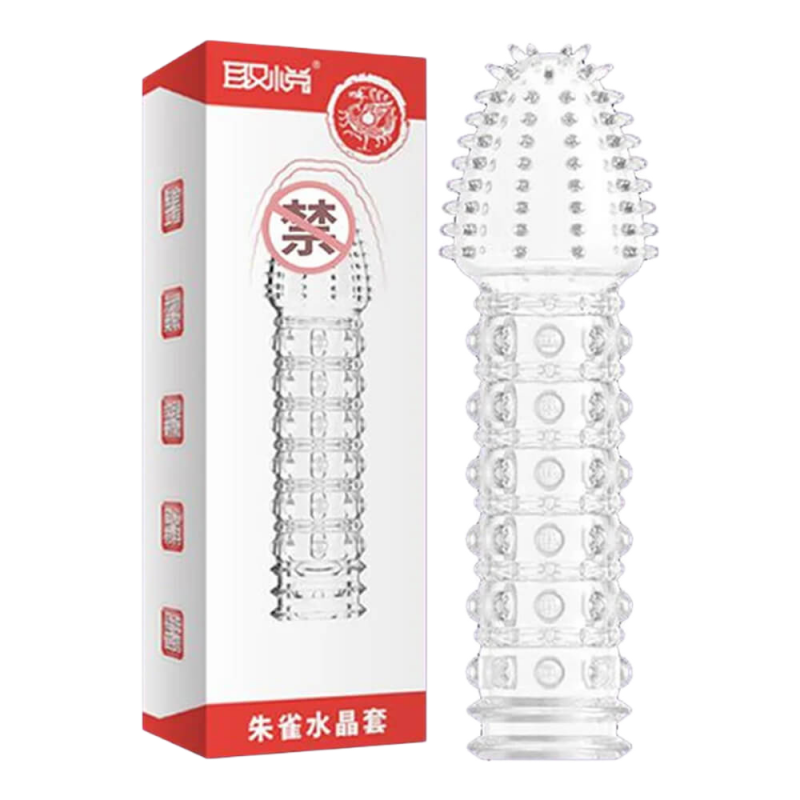 Cung cấp Bao cao su đôn dên Aichao - Hộp màu cam  giá tốt 