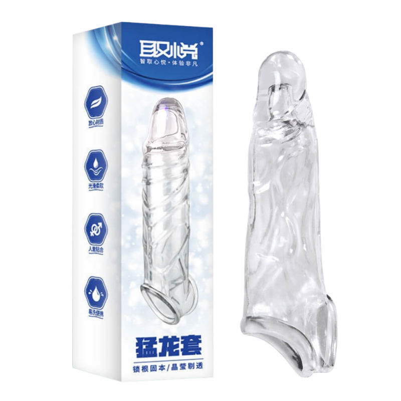  Bán Bao cao su đôn dên Aichao chim săn mồi  hàng xách tay 