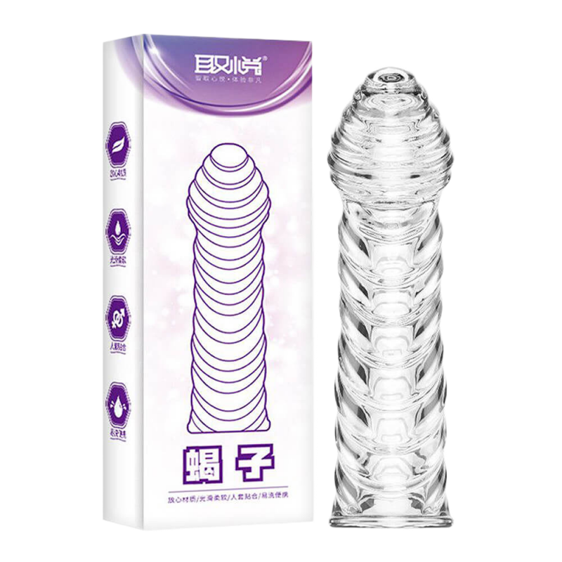  Nơi bán Bao cao su đôn dên Aichao Tím Tổ kén  tốt nhất 