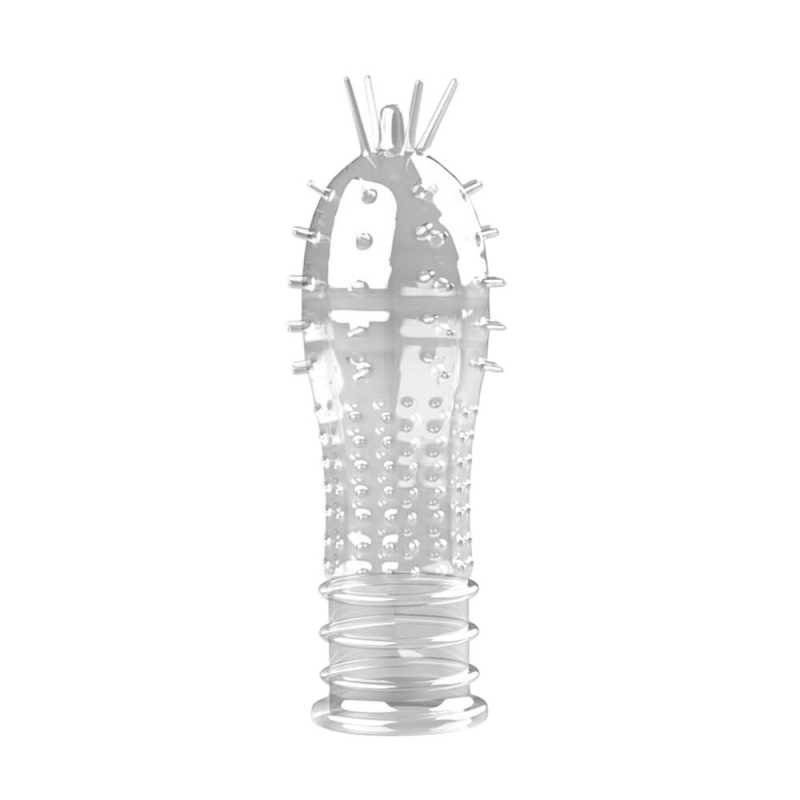  Kho sỉ Bao cao su đôn dên Jiuai bi râu  nhập khẩu 