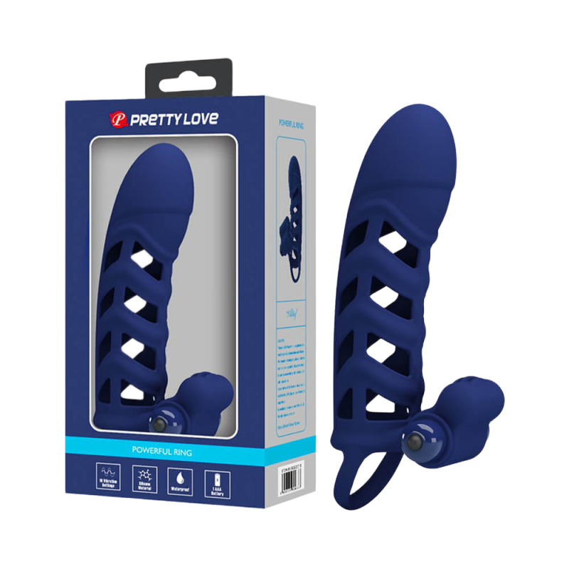  Thông tin Bao cao su đôn dên rung Pretty Love Altaf giá rẻ 