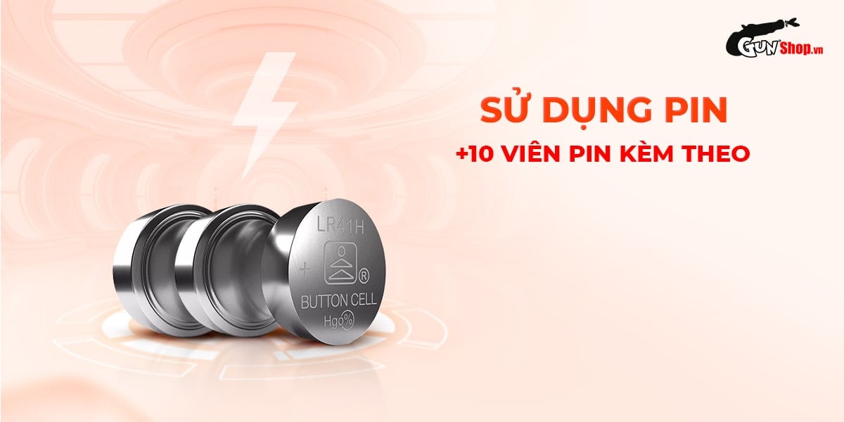 Leten Thread Rhythm Textured Condom - Strong Vibration Effects