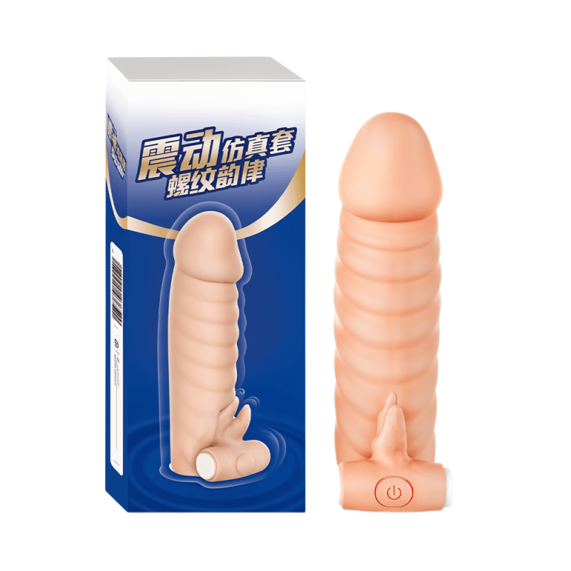  So sánh Bao cao su đôn rên rung Leten Thread Rhythm  loại tốt 