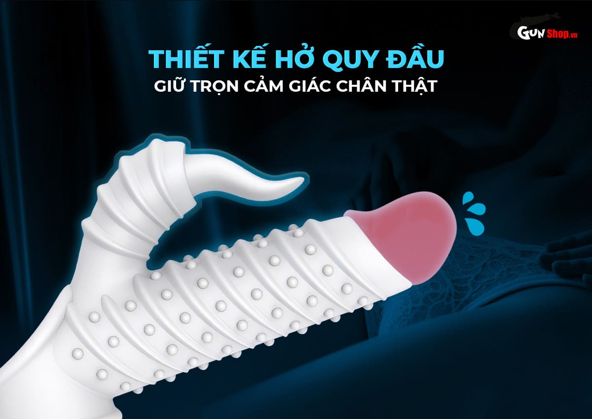 Đại lý Bao cao su đôn dên Shelly Play Slink Plus hở quy đầu chính hãng Đại lý Bao cao su đôn dên Shelly Play Slink Plus hở quy đầu chính hãng