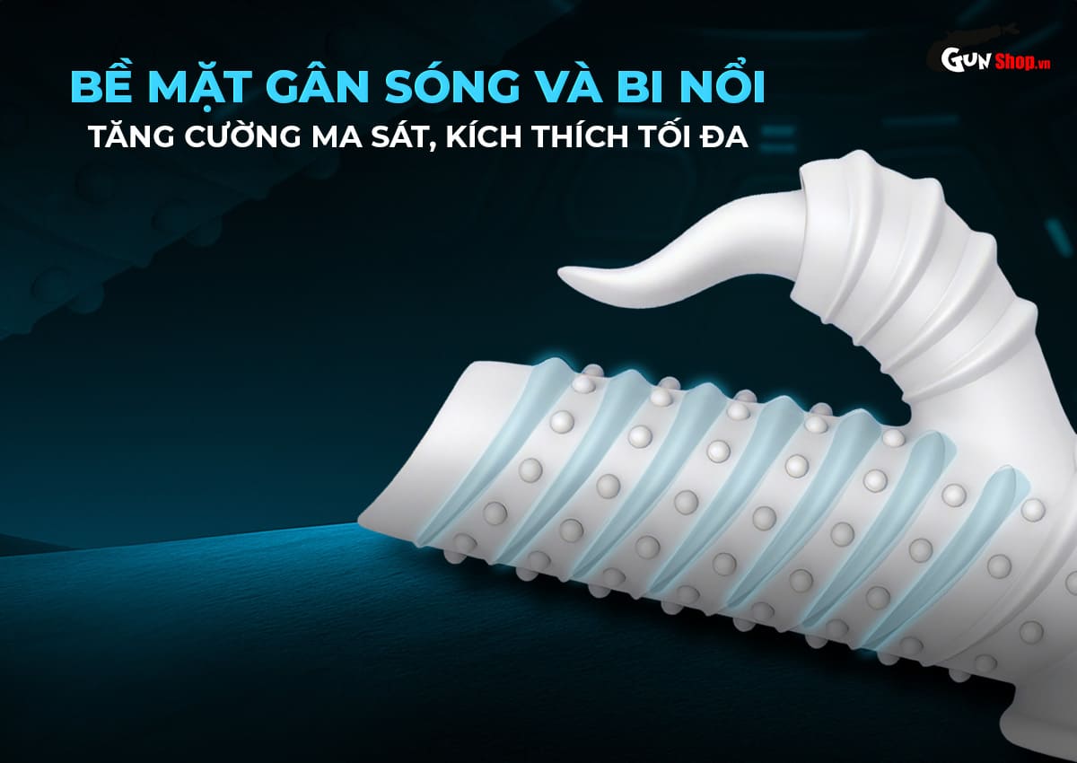 Cung cấp Bao cao su đôn dên Shelly Play Slink hở quy đầu loại tốt Cung cấp Bao cao su đôn dên Shelly Play Slink hở quy đầu loại tốt