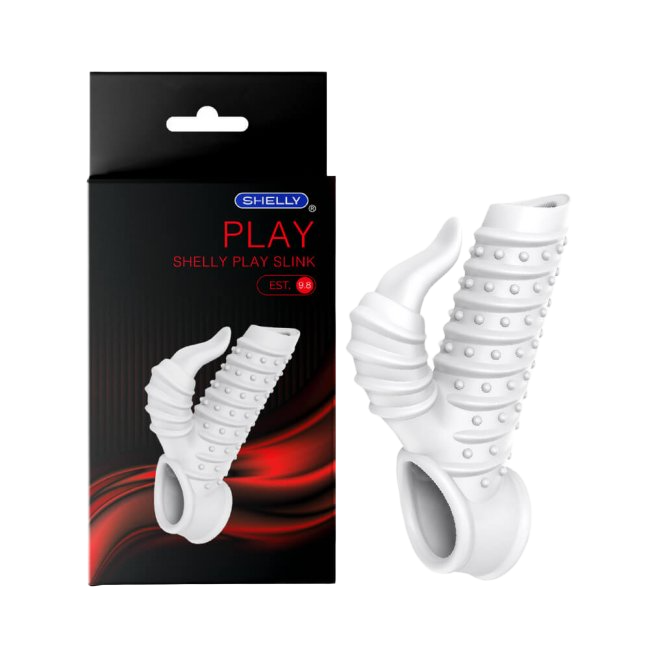 Cung cấp Bao cao su đôn dên Shelly Play Slink hở quy đầu  loại tốt 