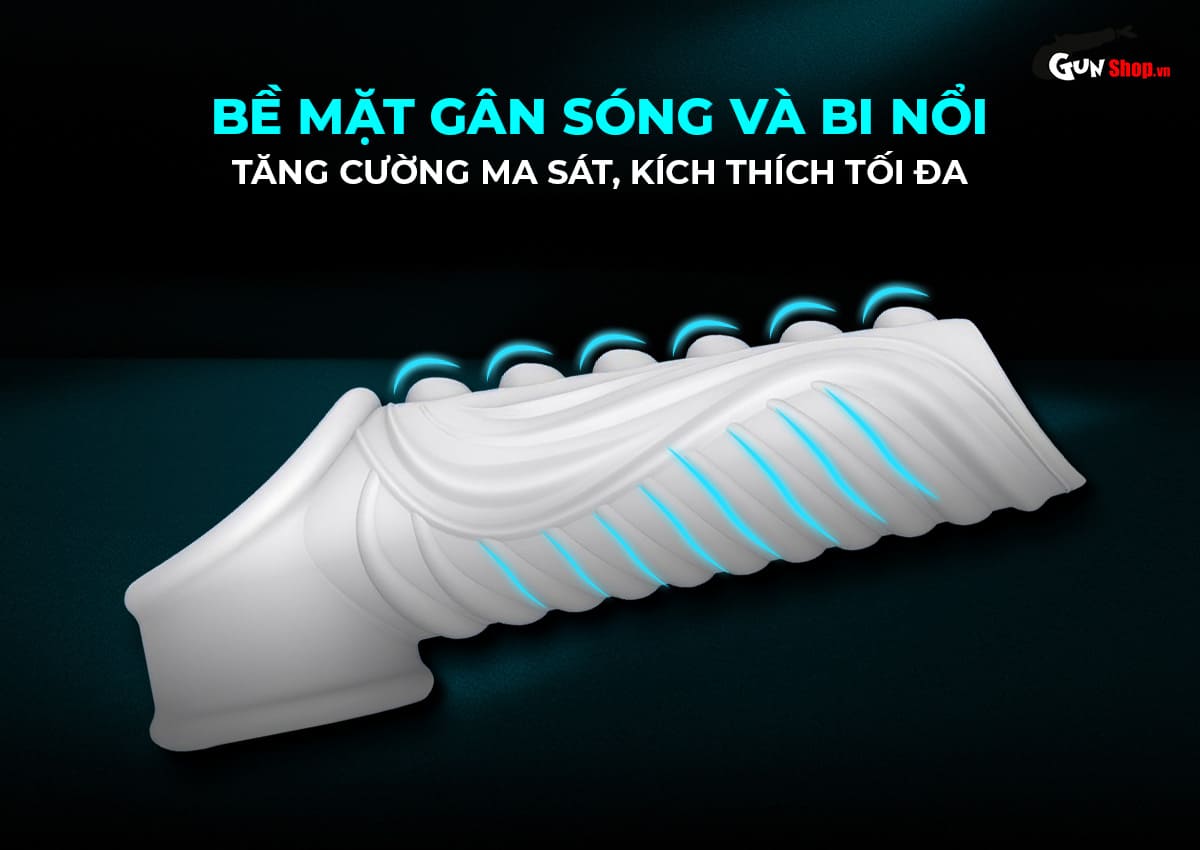 Đánh giá Bao cao su đôn dên Shelly Play Parker hở quy đầu hàng xách tay Đánh giá Bao cao su đôn dên Shelly Play Parker hở quy đầu hàng xách tay