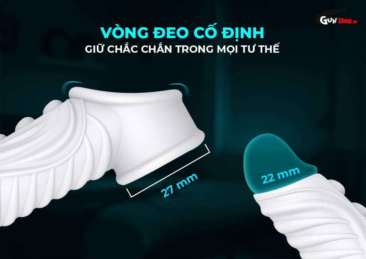 Đánh giá Bao cao su đôn dên Shelly Play Parker hở quy đầu hàng xách tay Đánh giá Bao cao su đôn dên Shelly Play Parker hở quy đầu hàng xách tay