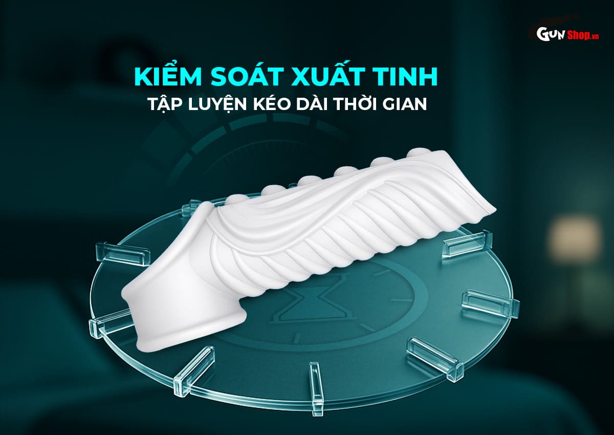 Đánh giá Bao cao su đôn dên Shelly Play Parker hở quy đầu hàng xách tay Đánh giá Bao cao su đôn dên Shelly Play Parker hở quy đầu hàng xách tay