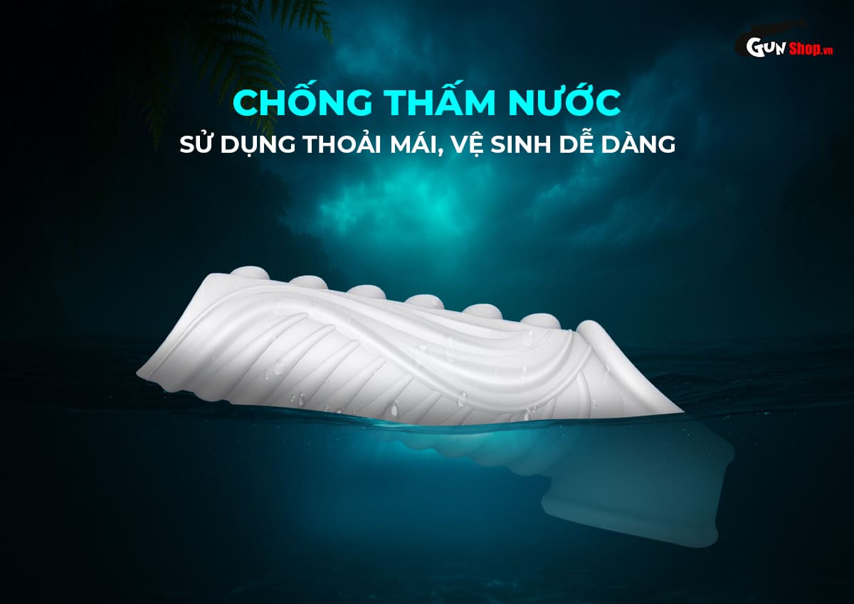 Đánh giá Bao cao su đôn dên Shelly Play Parker hở quy đầu hàng xách tay Đánh giá Bao cao su đôn dên Shelly Play Parker hở quy đầu hàng xách tay