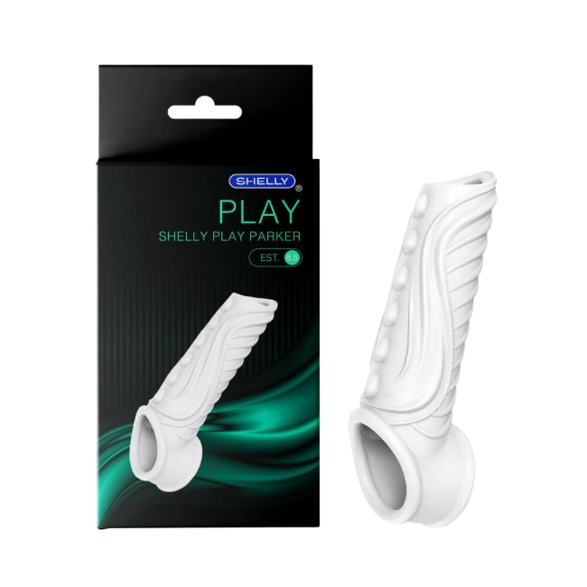  Đánh giá Bao cao su đôn dên Shelly Play Parker hở quy đầu  hàng xách tay 