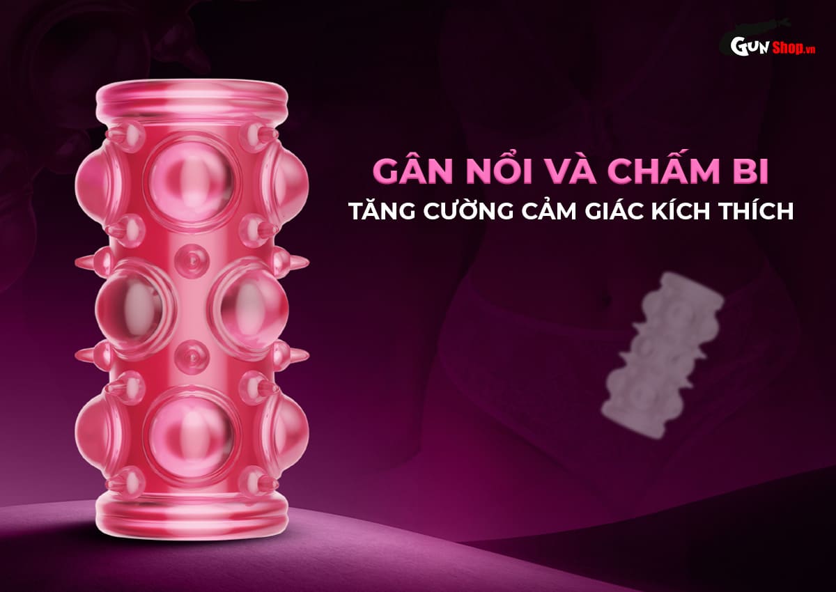 Shop bán Bao cao su đôn dên khúc Shelly Play Sensory nhập khẩu Shop bán Bao cao su đôn dên khúc Shelly Play Sensory nhập khẩu