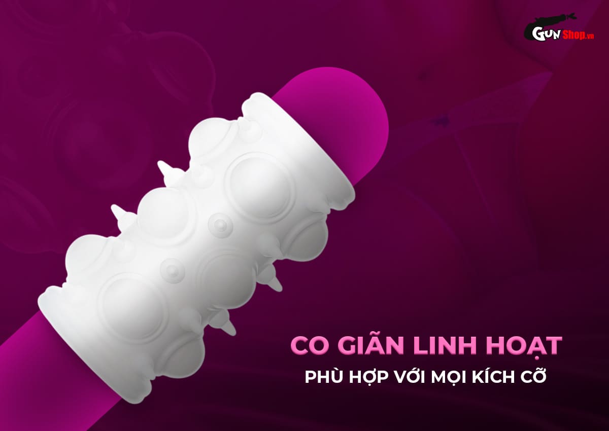 Shop bán Bao cao su đôn dên khúc Shelly Play Sensory nhập khẩu Shop bán Bao cao su đôn dên khúc Shelly Play Sensory nhập khẩu