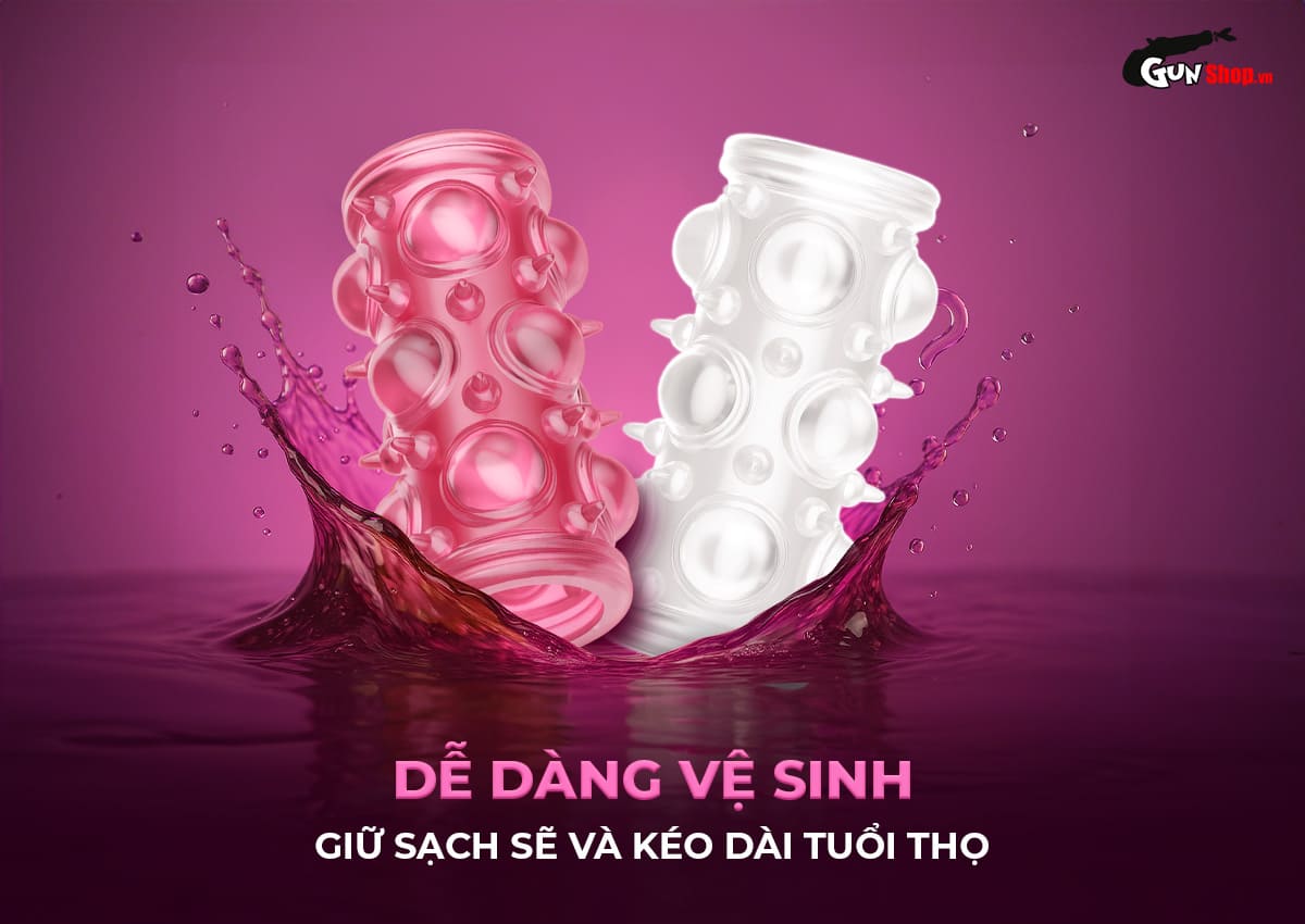 Shop bán Bao cao su đôn dên khúc Shelly Play Sensory nhập khẩu Shop bán Bao cao su đôn dên khúc Shelly Play Sensory nhập khẩu