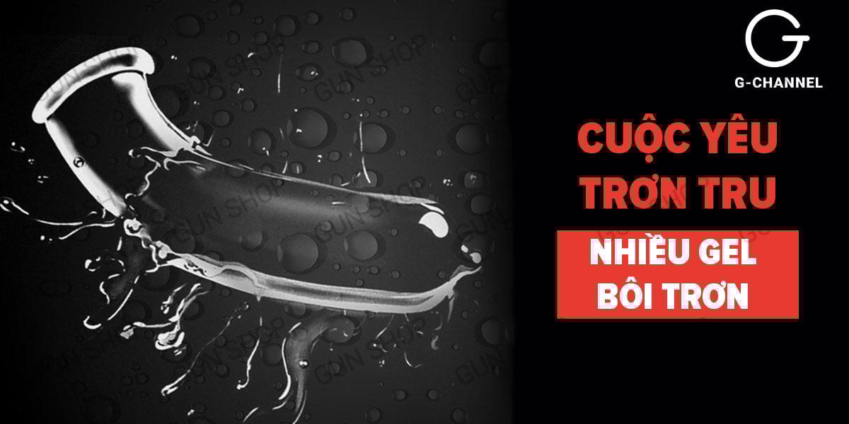  Địa chỉ bán Bao cao su OLO 0.01 Đỏ - Siêu mỏng nóng ấm - Hộp 10 cái giá tốt