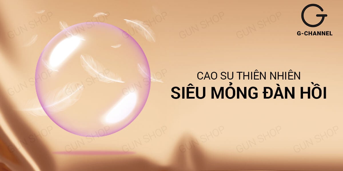  Review Bao cao su OLO 0.01 Performa Ha For God - Siêu mỏng kéo dài thời gian - Hộp 10 cái tốt nhất
