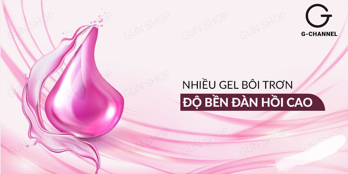 OLO 0.01 Pink Ultra Thin Textured Condom 10pcs Enhanced Pleasure