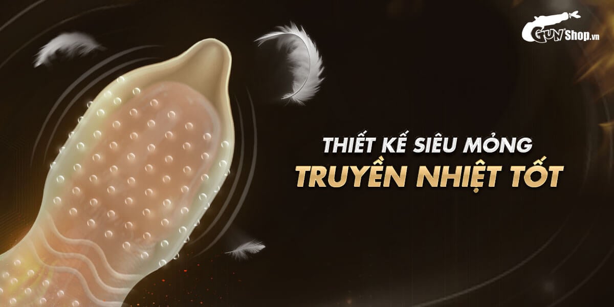 So sánh Bao cao su OLO 0.01 Neo Physical Delay Sleeve - Siêu mỏng gân gai kéo dài thời gian tăng nhiệt loại tốt So sánh Bao cao su OLO 0.01 Neo Physical Delay Sleeve - Siêu mỏng gân gai kéo dài thời gian tăng nhiệt loại tốt