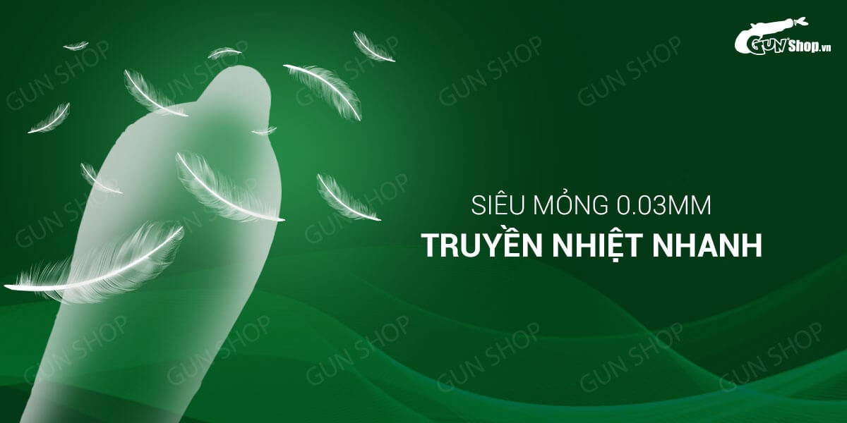 Muaisi Ultra Thin 0.03mm White Latex Soft Condom 12 Pack