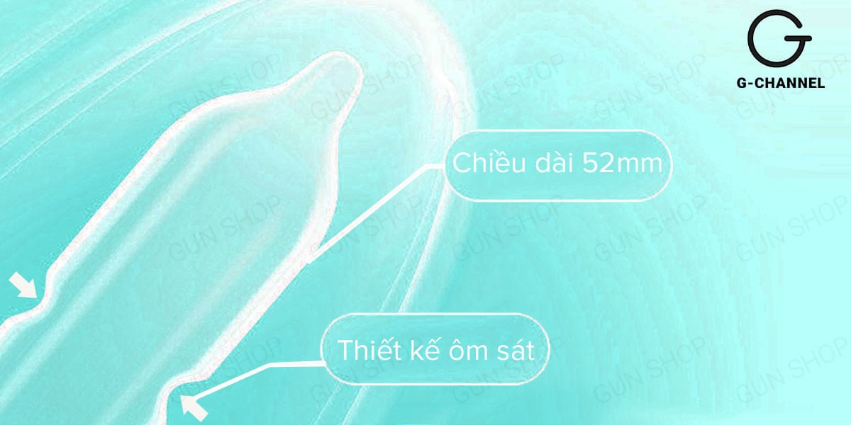 Up To Top 0.Zero Ultra-Thin Condom Box of 12 Premium