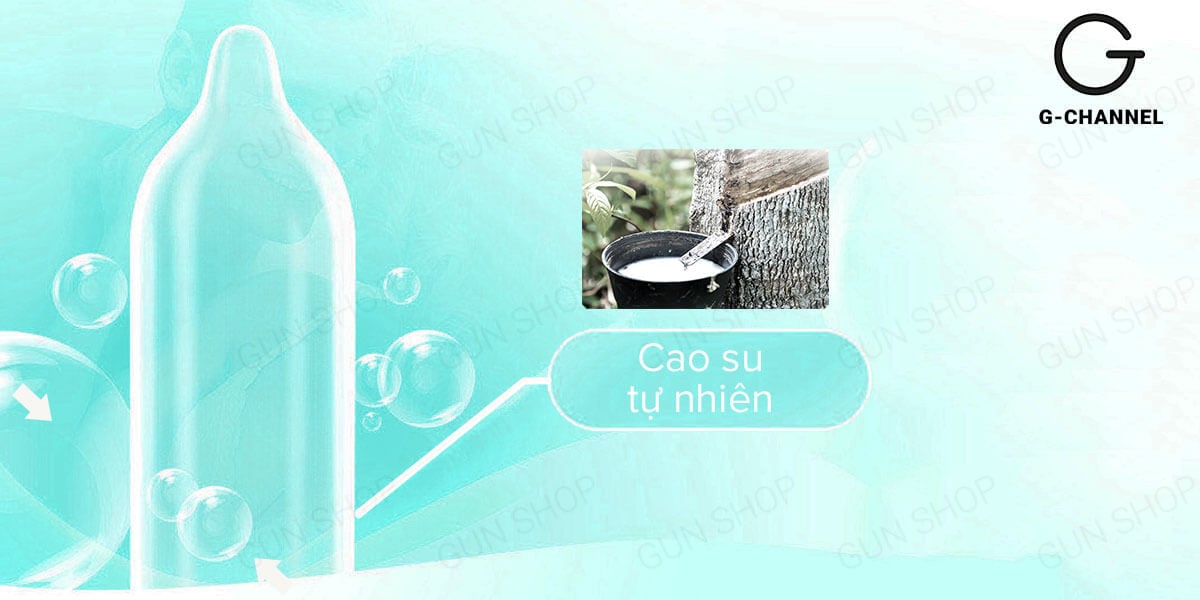 Up To Top 0.Zero Ultra-Thin Condom Box of 12 Premium