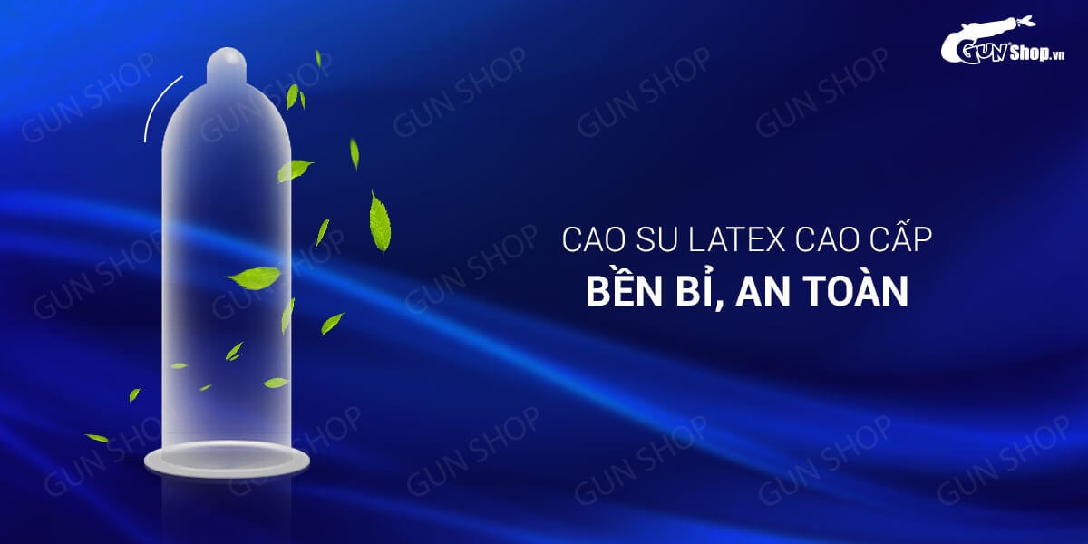 Shop bán Bao cao su SO Ultrathin - Siêu mỏng - Hộp 12 cái giá tốt Shop bán Bao cao su SO Ultrathin - Siêu mỏng - Hộp 12 cái giá tốt