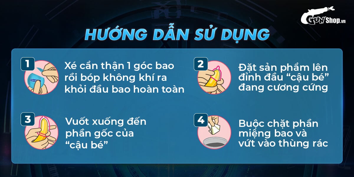 Bán Bao cao su Ropockon Cung Bảo Bình - Mỏng 0.03mm hương dâu - Hộp 12 cái giá sỉ Bán Bao cao su Ropockon Cung Bảo Bình - Mỏng 0.03mm hương dâu - Hộp 12 cái giá sỉ
